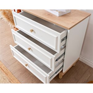 Ti̇ndra Şi̇fonyer