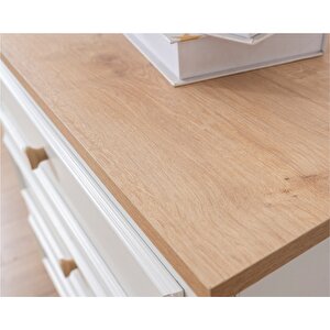 Ti̇ndra Şi̇fonyer