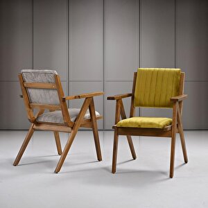 Layla Sandalye Hdr1337