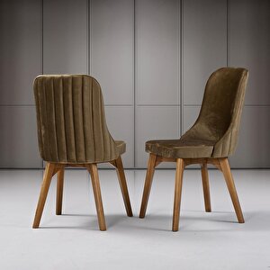 Doruk Sandalye Hdr1317