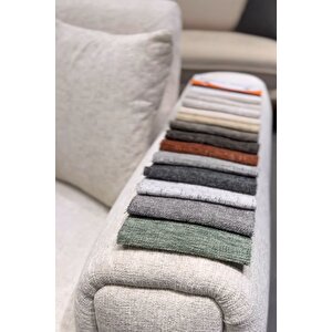 Reyo Ahşap Polo Sandalye Gürgen Ağacı Yemek Sandalyesi - Kişiye Özel Değiştirilebilir kumaş