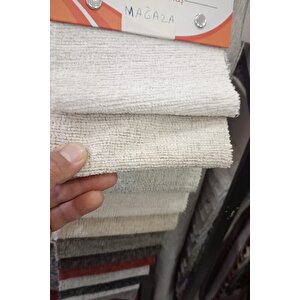 Reyo Ahşap Polo Sandalye Gürgen Ağacı Yemek Sandalyesi - Kişiye Özel Değiştirilebilir kumaş