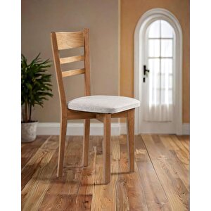 Tepeli Sandalye Hdr1353