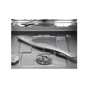 Electrolux Esf2400ow Kompakt 6 Kişilik Tezgah Üstü Bulaşık Makinesi