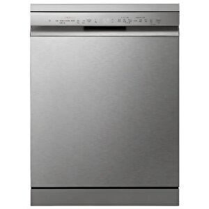 Dfc435fp.apzpltk 14 Kişilik Bulaşık Makinesi