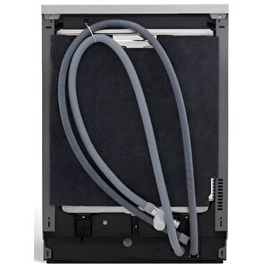 Dfc435fp.apzpltk 14 Kişilik Bulaşık Makinesi