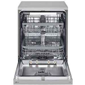 Dfc435fp.apzpltk 14 Kişilik Bulaşık Makinesi