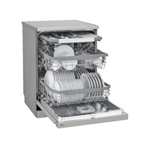 Lg Dfc435fp.apzpltk 14 Kişilik Bulaşık Makinesi