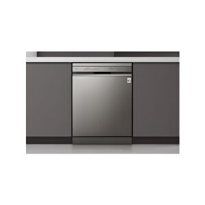Lg Dfc435fp.apzpltk 14 Kişilik Bulaşık Makinesi
