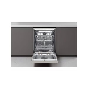 Lg Dfc435fp.apzpltk 14 Kişilik Bulaşık Makinesi