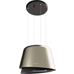 Belle Plus Dg Matt Gold Ada Tipi Davlumbaz