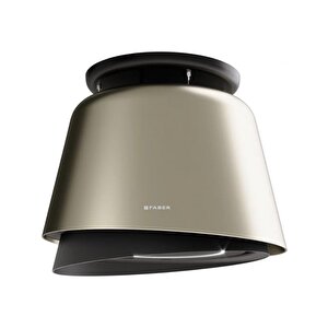 Belle Plus Dg Matt Gold Ada Tipi Davlumbaz