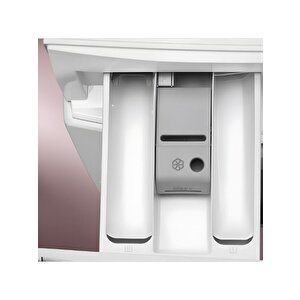 Electrolux Ew7w2612t 10/6 Kg Kurutmalı Çamaşır Makinesi