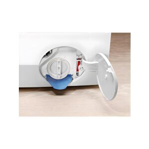 Electrolux Ew7w2612t 10/6 Kg Kurutmalı Çamaşır Makinesi