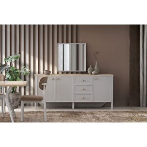 Lumis Yemek Odası Takımı