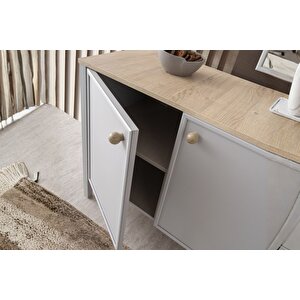 Lumis Yemek Odası Takımı