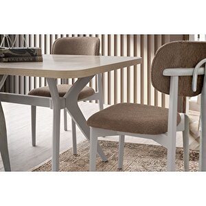 Lumis Yemek Odası Takımı