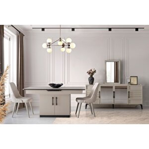 Honey Yemek Odası Takımı