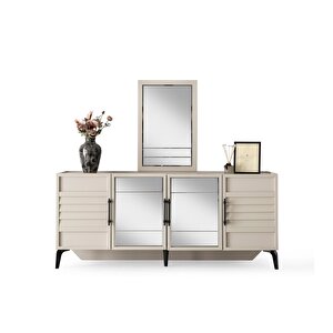 Honey Yemek Odası Takımı