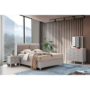 Lumis Yatak Odası Takımı