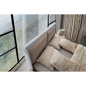 Lumis Yatak Odası Takımı