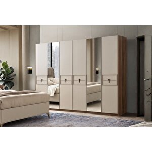 Moun Yatak Odası Takımı