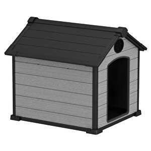 Kedi Ve Köpek Kulübesi