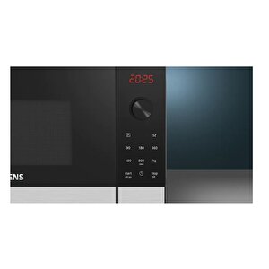 Ff023lms1 Iq300 Solo Mikrodalga 44 X 26 Cm Inox