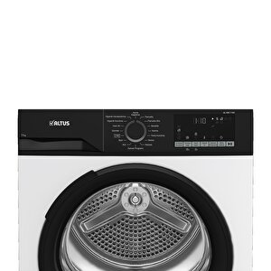 Altus Al Km 1160 11 Kg. Isı Pompalı Çamaşır Kurutma Makinesi