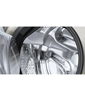 Wg54b2astr Iq700 Çamaşır Makinesi 10 Kg Maks. 1400 Dev./dak. Gümüş