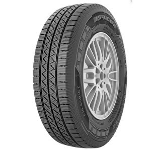 195/60 R16 C Tl 99/97t 6pr Vanmaster + A/s Kamyonet Dört Mevsim Lastiği (üretim Tarihi:2025)