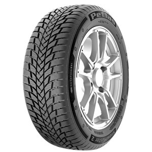 155/70 R13 Tl 75t Snowmaster 2 Oto Kış Lastiği (üretim Tarihi:2024)