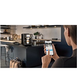 Siemens Tp713r19 Tam Otomatik Kahve Makinesi Eq700 Classic Piyano Siyah