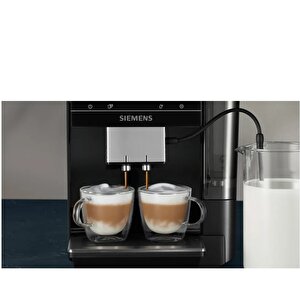 Siemens Tp713r19 Tam Otomatik Kahve Makinesi Eq700 Classic Piyano Siyah