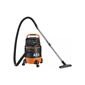 Aeg Bwd18-0 Akülü Islak Kuru Süpürge 20 Lt (akü Ve Şarj Cihazı Dahil Değildir) - 4935498754