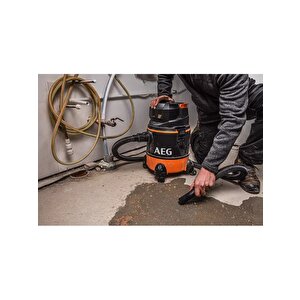 Aeg Bwd18-0 Akülü Islak Kuru Süpürge 20 Lt (akü Ve Şarj Cihazı Dahil Değildir) - 4935498754