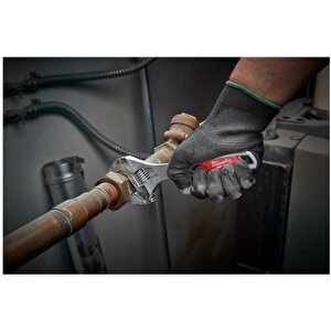 Kurbağacık 200 Mm Geniş Ağız - 48227508