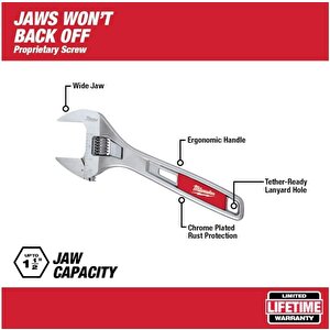 Kurbağacık 200 Mm Geniş Ağız - 48227508