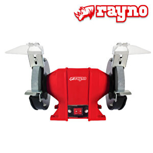 Zımpara Motoru 125 Mm - Ryn10850