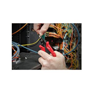 Mini Düz Kablo Kesici - 4932499024