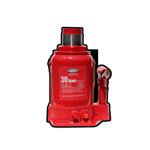 Atsk 30 Ton Hidrolik Şişe Kriko - A1201009