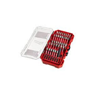 Shockwave Bits Uç Seti 38 Parça - 4932492009