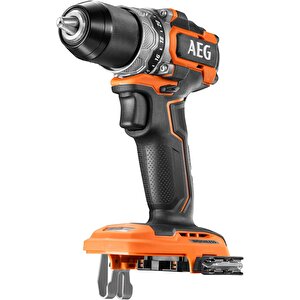 Aeg Bs 18sbl2-202c 2x2.0ah Çift Akülü Kömürsüz Vidalama - 4935480056
