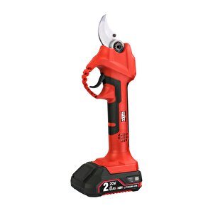 Pro-atbl 18 Ps-202c 20 V 2x2.0ah Çift Akülü Kömürsüz Budama Makası - A0104078