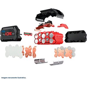 Bosch Procore 18 V 4 Ah Li-ion Akü - 1600a016gb