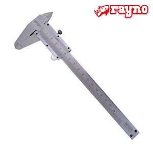 Mekanik Kumpas 150 X 0.02 Mm - Ryn6075