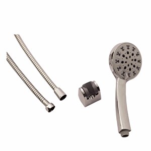 Mafsallı El Duş Seti 5 Fonksiyonlu Ds.sh116