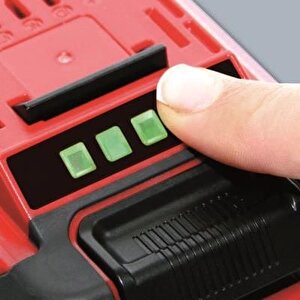 Einhell 18v 5,2 Ah Power-x-change Plus Akü - 4511437