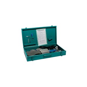 Cm-04 Set Pvc Boru Kaynak Makinası