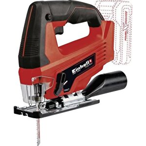 Einhell Tc-js 18 Li-solo Akülü Dekupaj Testere - 4321209